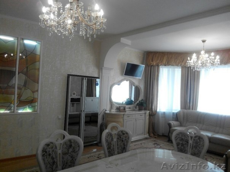 продам коттедж в г.Актобе - Изображение #5, Объявление #1275511