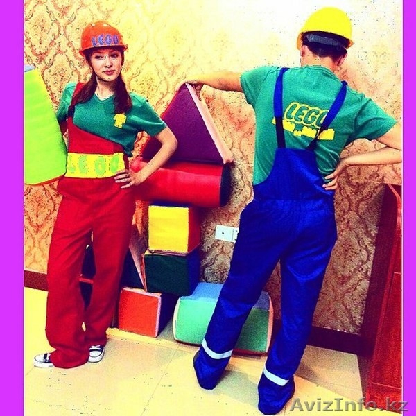 Празник, Аниматоры, Ведущие  - Изображение #2, Объявление #1275644