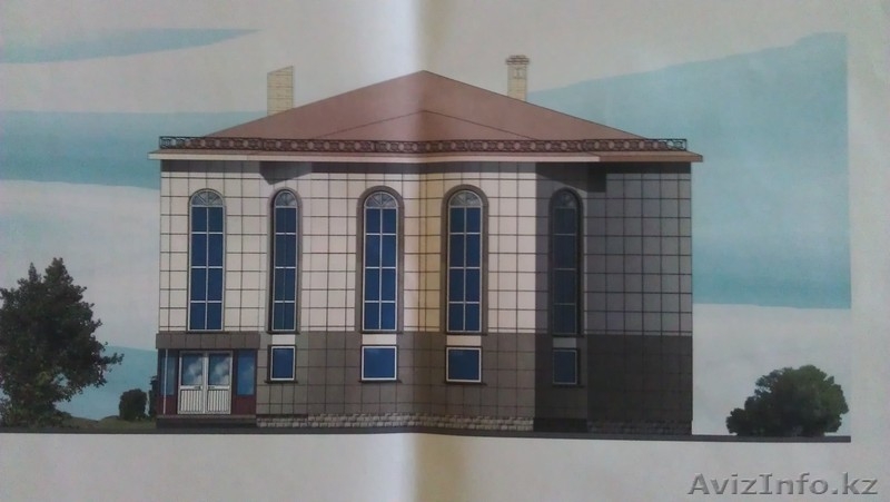 Срочно! Продаю участок  "Придорожный комплекс" в Жибек Жолы - Изображение #1, Объявление #1277949