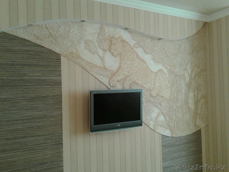 Ремонт и отделка квартир в Астане - Изображение #4, Объявление #1280126