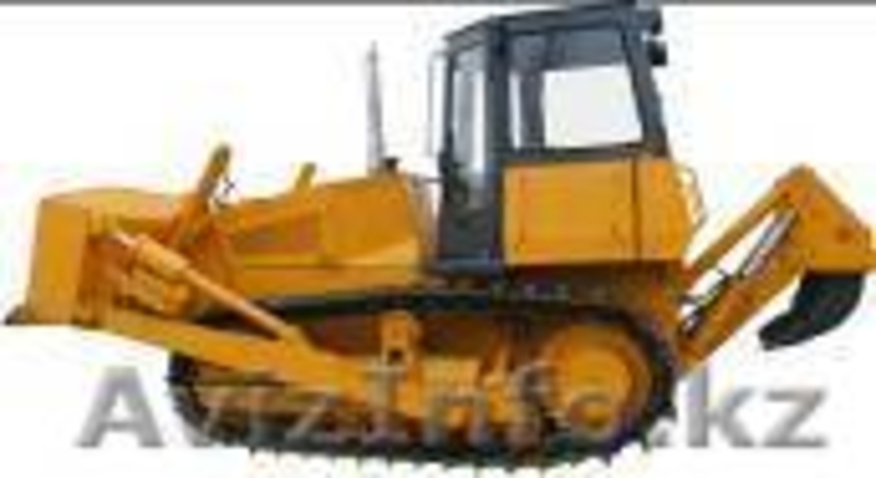 Трактора ХТЗ, спецтехника, коммунальная и сельхозтехника - Изображение #9, Объявление #1126354