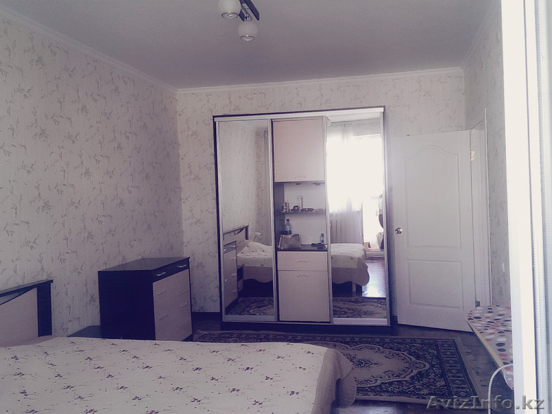 Срочно!!! Продам трех комнатную квартиру!!! - Изображение #3, Объявление #1272842