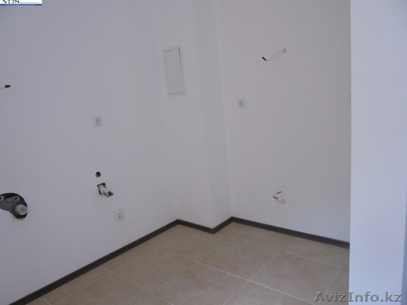 недвижимость в Болгари двухкомнатная квартира в комплексе у моря  Евсиновград - Изображение #6, Объявление #1275761