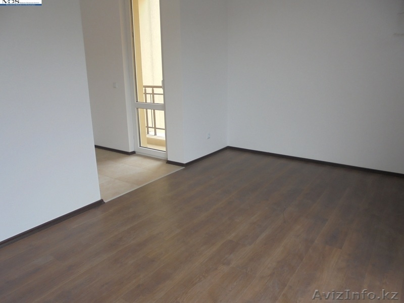 недвижимость в Болгари двухкомнатная квартира местность евсиновград в Варне 68 м - Изображение #1, Объявление #1275768