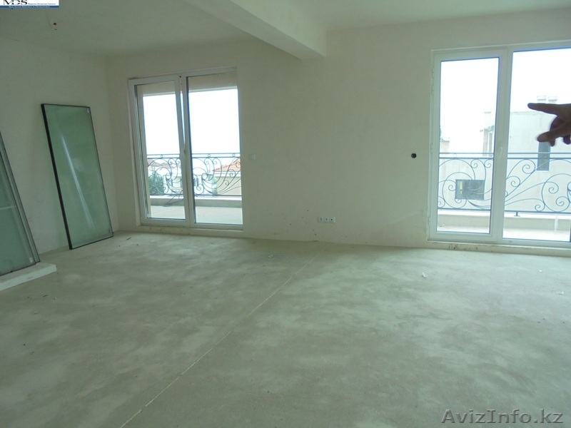 недвижимость в Болгари трёхкомнатная квартира местность Евсиновград Варна - Изображение #1, Объявление #1275772