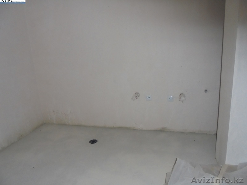 недвижимость в Болгари трёхкомнатная квартира местность Евсиновград Варна - Изображение #3, Объявление #1275772