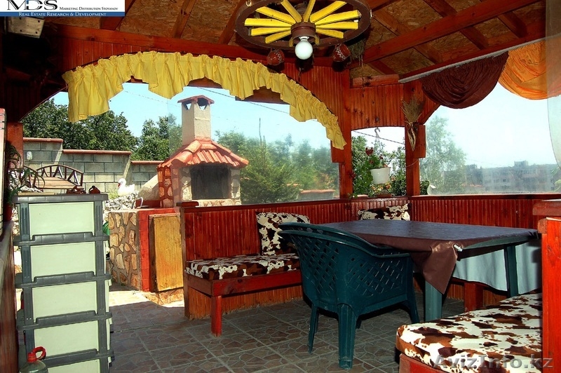 недвижимость в Болгари дом в городе Варна  - Изображение #4, Объявление #1281924