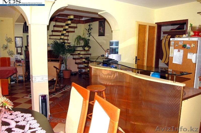 недвижимость в Болгари дом в городе Варна  - Изображение #5, Объявление #1281924