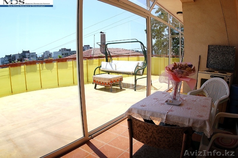 недвижимость в Болгари дом в городе Варна  - Изображение #7, Объявление #1281924