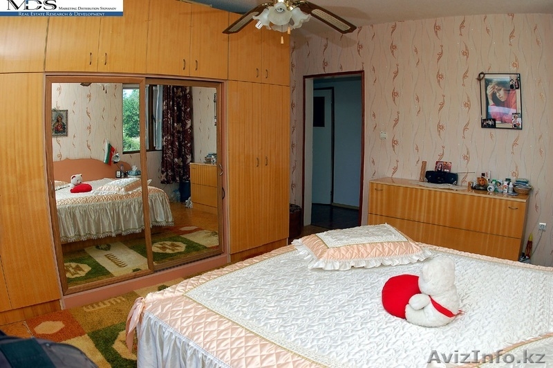 недвижимость в Болгари дом в городе Варна  - Изображение #10, Объявление #1281924