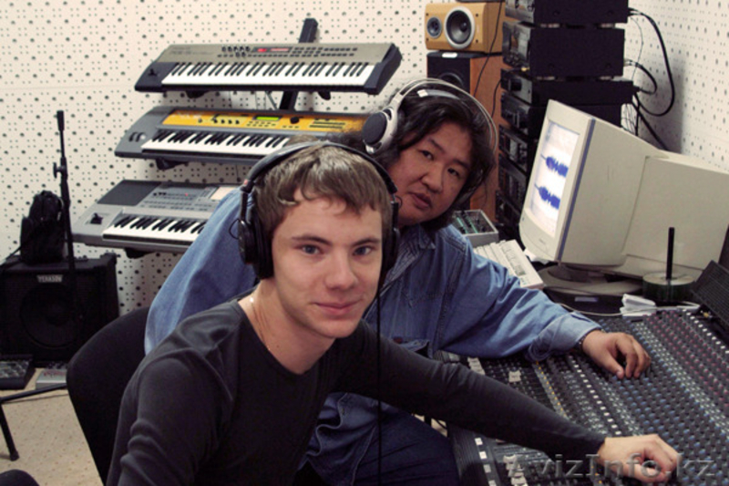 Создаем видео, которое работает - Изображение #5, Объявление #1177071