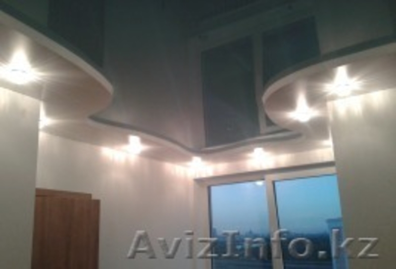 ПОТОЛКИ ''Elite Ceiling'' - Изображение #1, Объявление #1282130