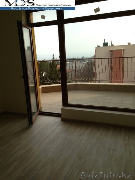 недвижимость в Болгари квартира в местечке Евсеноград в Варне в Болгарии - Изображение #3, Объявление #1274153