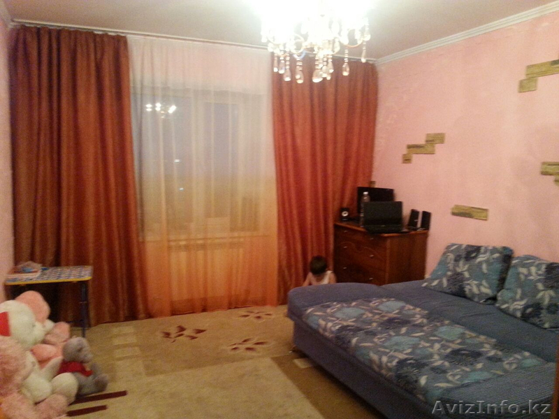 Продается 1 ком.кв. - Изображение #1, Объявление #1272581