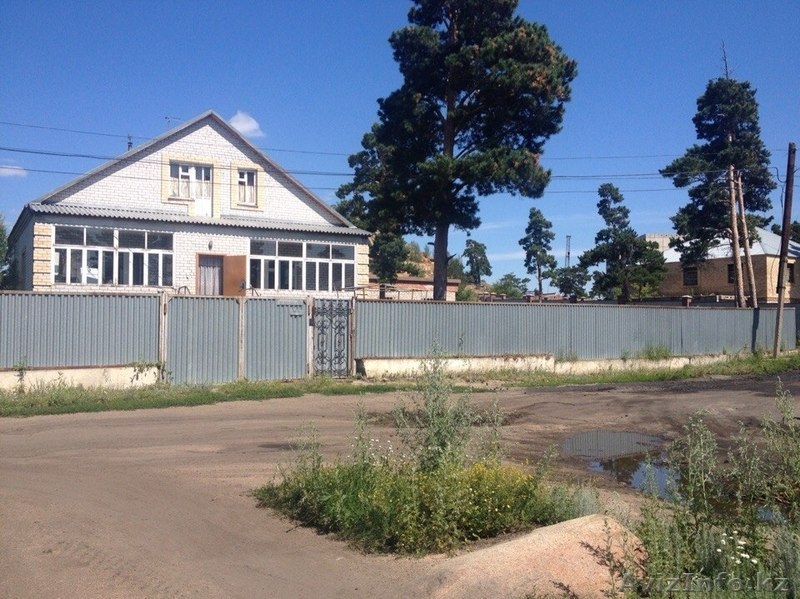 Продажа дома в Курорт-Боровое - Изображение #1, Объявление #1280326