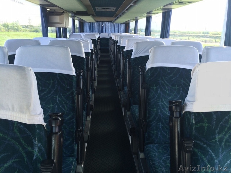 Заказ автобуса Астана-Боровое - Изображение #3, Объявление #1280077