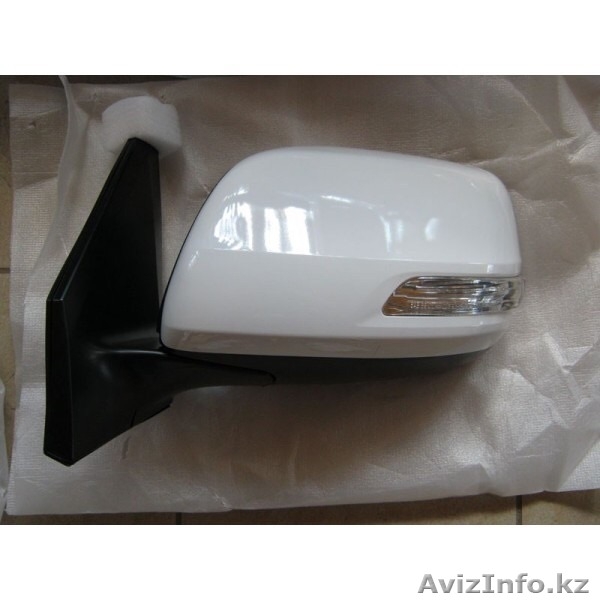 Продажа установка авто зеркал  на иномарки  - Изображение #1, Объявление #1276469