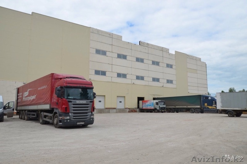 перевозки на автомашине - Изображение #5, Объявление #813343