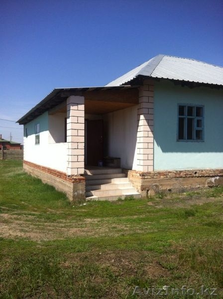 продам дом в п.Ильинка.  - Изображение #1, Объявление #1273663