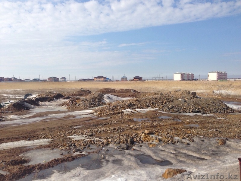 Продаю земельный участок в п. Косшы - Изображение #2, Объявление #1272007