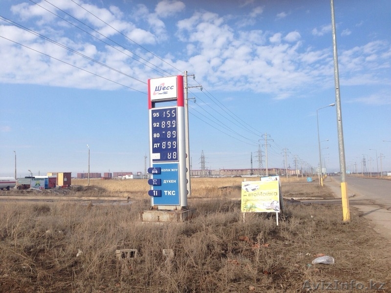 Продаю земельный участок в п. Косшы - Изображение #3, Объявление #1272007