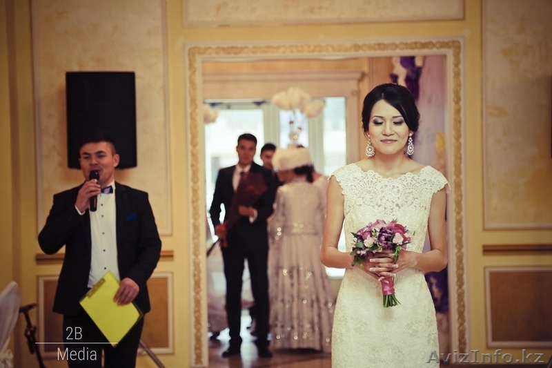 2b video Astana! Фото и видеосъемка! Вкусная цена! Акции всегда - Изображение #2, Объявление #1274902