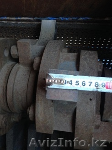 Дробильный измельчающий шредер - Изображение #1, Объявление #1277842