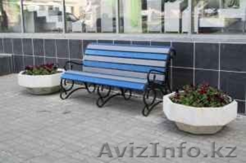 Благоустройство детских и спортивных площадок - Изображение #4, Объявление #1275208