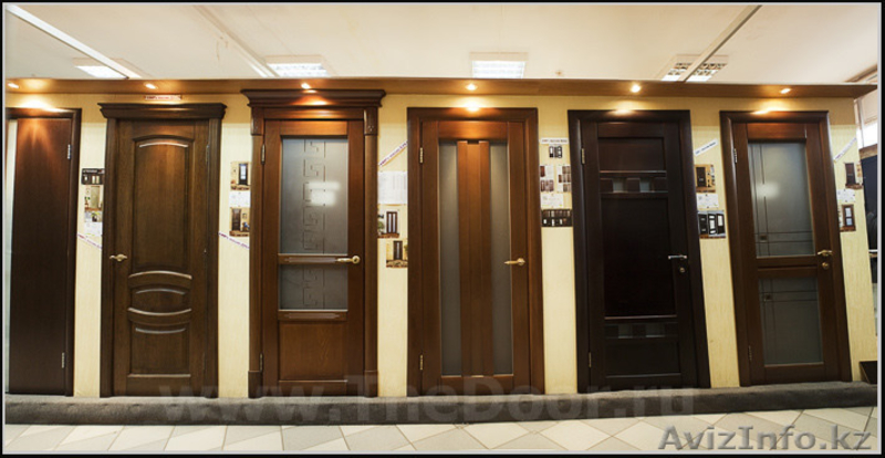 Двери,паркет,ламинат,плинтуса по доступным ценам! "Ламинат Центр" - Изображение #4, Объявление #1279159