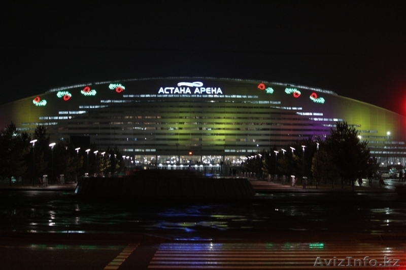 Безлимитный абонемент в тренажерный зал/бассей на 2015 год - Изображение #2, Объявление #1278470