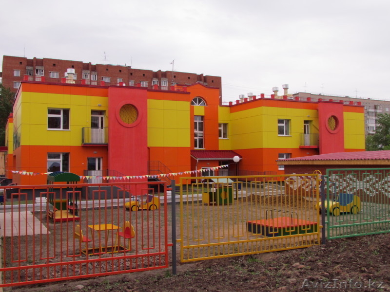 Хризотилцементная панель на навесных фасадов - Изображение #2, Объявление #1275205