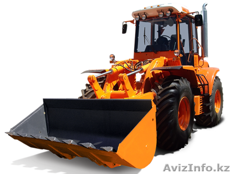 Трактора ХТЗ, спецтехника, коммунальная и сельхозтехника - Изображение #10, Объявление #1126354