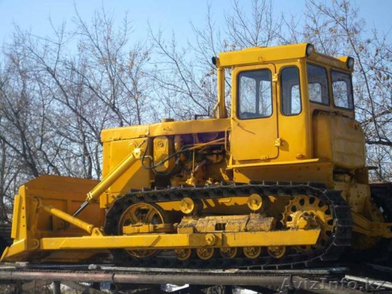 Бульдозер T-170,  К/Р 2016г без наработки. Доставка - Изображение #1, Объявление #1278077