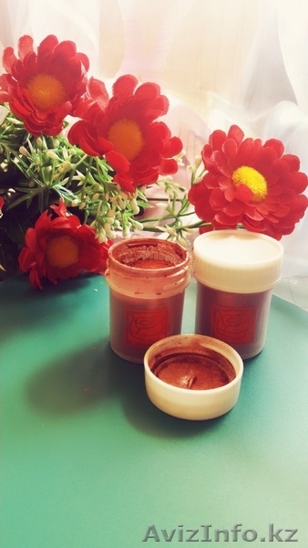 Цветочная вуаль (пудра для цветов) - Изображение #1, Объявление #1278334