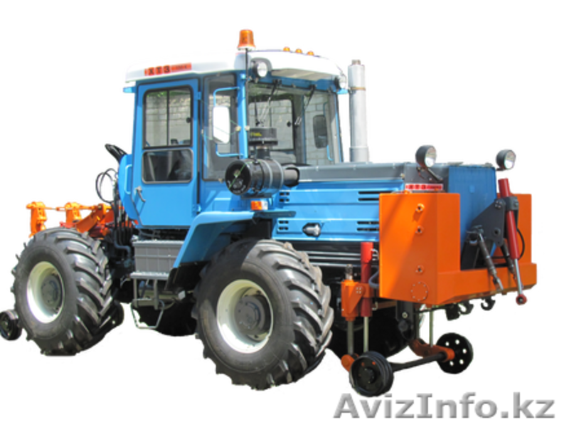 Универсальная путевая машина УПМ-1  для ремонта ж/д путей - Изображение #1, Объявление #1275186