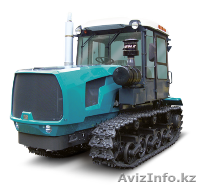 Трактора ХТЗ, спецтехника, коммунальная и сельхозтехника - Изображение #5, Объявление #1126354