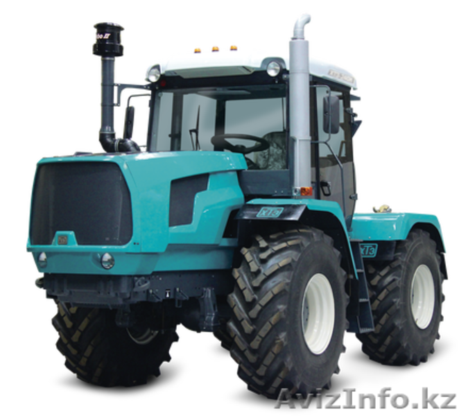 Трактора ХТЗ, спецтехника, коммунальная и сельхозтехника - Изображение #2, Объявление #1126354
