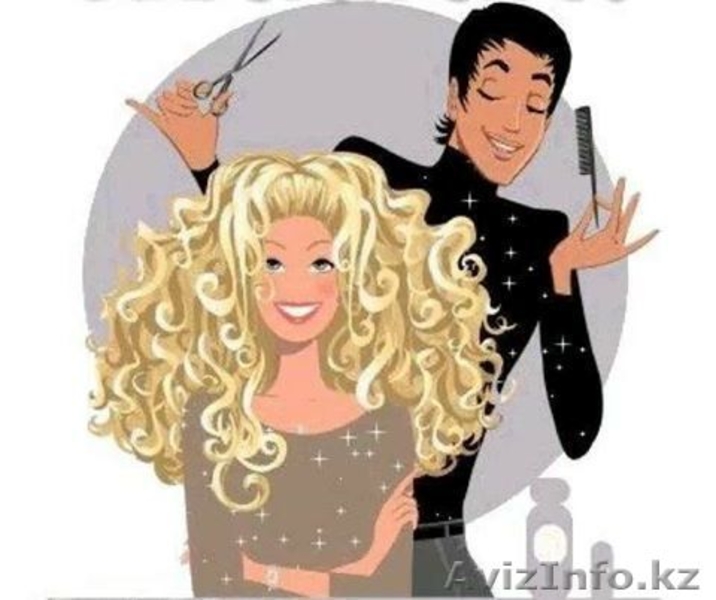 Курсы Парикмахера - Изображение #1, Объявление #1293938