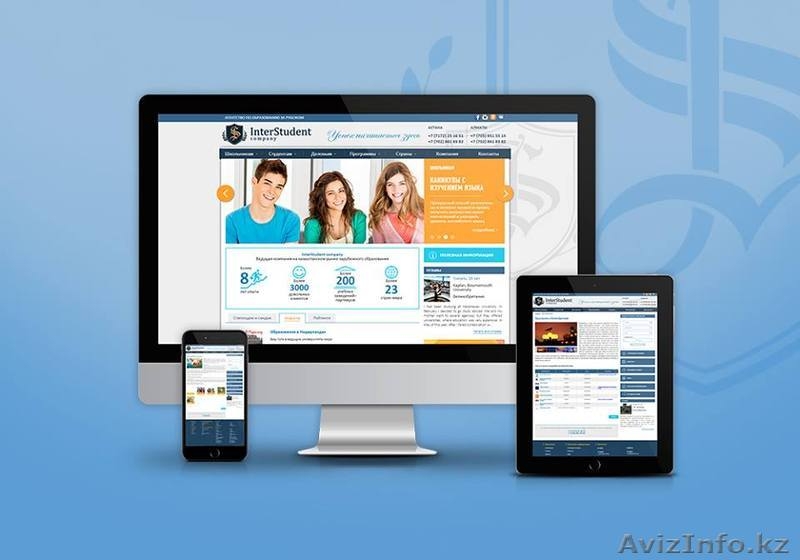 Создание web-сайтов для увеличения потока клиентов на 42% уже через 21 день. - Изображение #3, Объявление #1292109