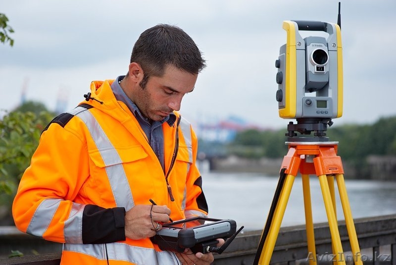 Курсы обучения Геодезии в Астане - Изображение #1, Объявление #1291092