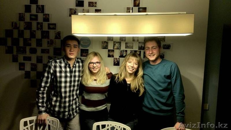 Опытный репетитор английского языка - Изображение #3, Объявление #1293820