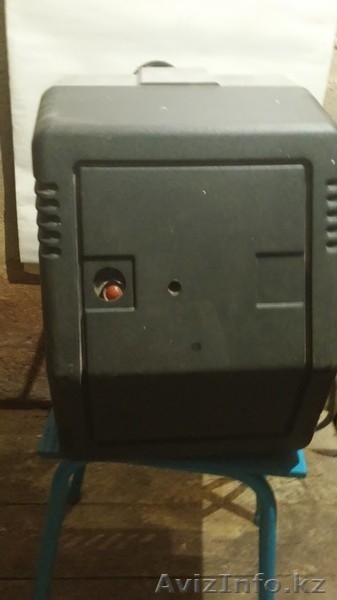 отопительный котёл на жидком топливе - Изображение #4, Объявление #1287866