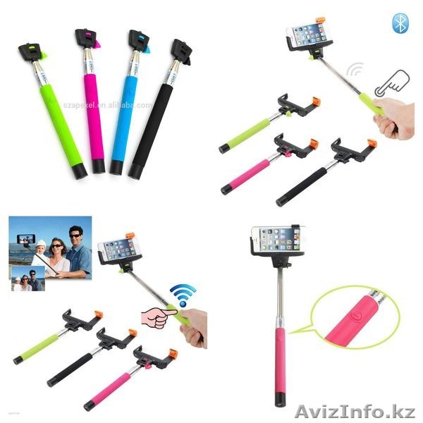 Монопод Астана по низкой цене - Изображение #2, Объявление #1286495