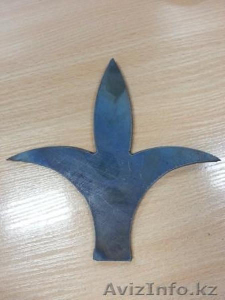 Металлические узоры для ворот, заборов - Изображение #2, Объявление #1290180