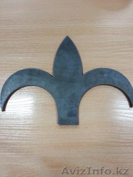 Металлические узоры для ворот, заборов - Изображение #1, Объявление #1290180