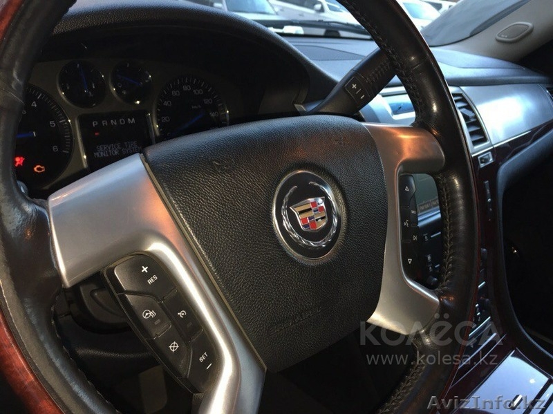 Cadillac Escalade 2006 - Изображение #2, Объявление #1284796