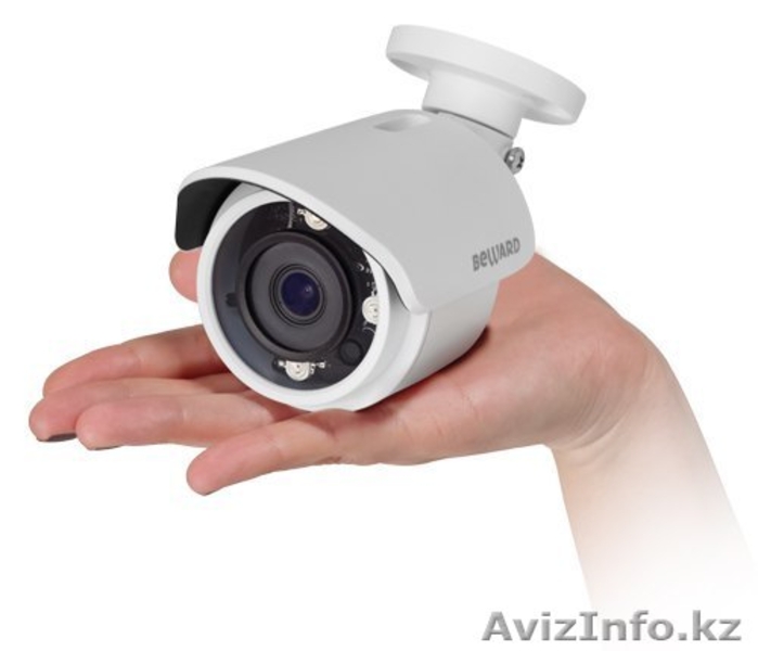 Видеонаблюдение, системы видеонаблюдения, монтаж систем видеонаблюдения - Изображение #8, Объявление #338502