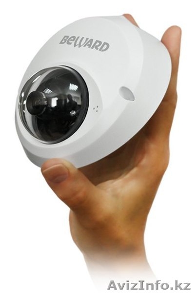 Видеонаблюдение, системы видеонаблюдения, монтаж систем видеонаблюдения - Изображение #6, Объявление #338502