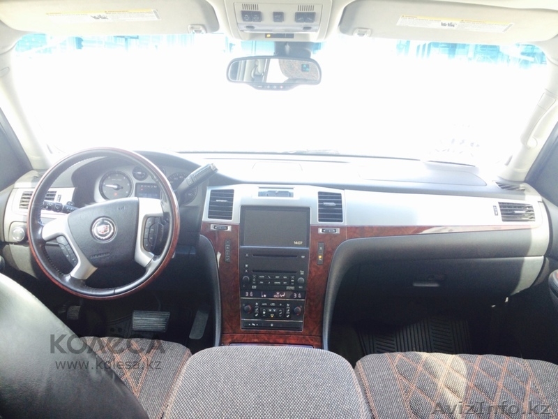 Cadillac Escalade 2006 - Изображение #1, Объявление #1284796