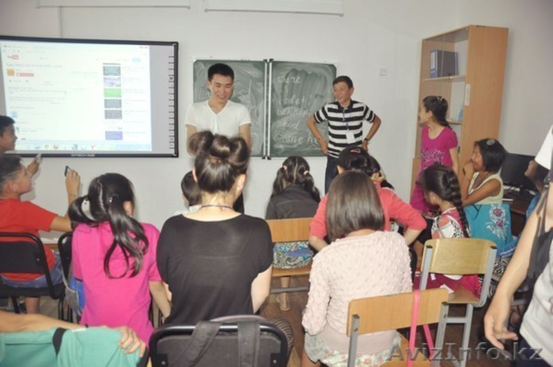 Опытный репетитор английского языка - Изображение #4, Объявление #1293820